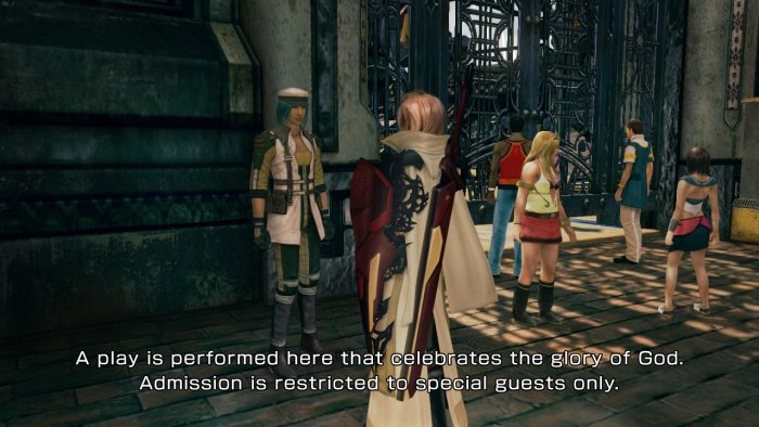 Lightning Returns: Final Fantasy XIII Review