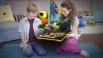 Wonderbook: Walking with Dinosaurs Playstation 3 Screenshots