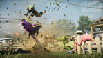 Plants vs. Zombies: Garden Warfare Xbox One Screenshots