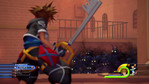 Kingdom Hearts III Xbox One Screenshots