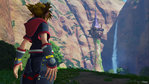 Kingdom Hearts III Xbox One Screenshots