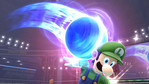 Super Smash Bros Nintendo Wii U Screenshots
