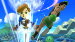 Super Smash Bros Nintendo Wii U Screenshots