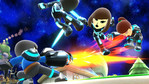 Super Smash Bros Nintendo Wii U Screenshots