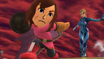 Super Smash Bros Nintendo Wii U Screenshots
