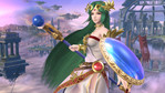 Super Smash Bros Nintendo Wii U Screenshots