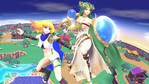 Super Smash Bros Nintendo Wii U Screenshots