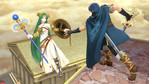 Super Smash Bros Nintendo Wii U Screenshots
