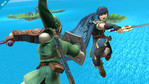 Super Smash Bros Nintendo Wii U Screenshots