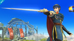 Super Smash Bros Nintendo Wii U Screenshots