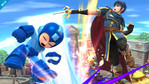 Super Smash Bros Nintendo Wii U Screenshots