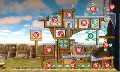 Super Smash Bros Screenshot