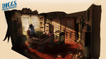 Wonderbook: Diggs Nightcrawler Playstation 3 Screenshots