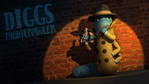 Wonderbook: Diggs Nightcrawler Playstation 3 Screenshots