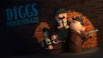 Wonderbook: Diggs Nightcrawler Playstation 3 Screenshots