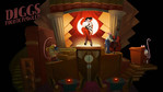 Wonderbook: Diggs Nightcrawler Playstation 3 Screenshots