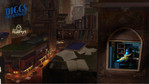 Wonderbook: Diggs Nightcrawler Playstation 3 Screenshots