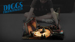 Wonderbook: Diggs Nightcrawler Playstation 3 Screenshots