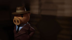 Wonderbook: Diggs Nightcrawler Playstation 3 Screenshots