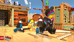 The Lego Movie Video Game Xbox One Screenshots