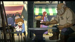 Professor Layton vs. Phoenix Wright: Ace Attorney Nintendo 3DS Screenshots