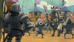 Professor Layton vs. Phoenix Wright: Ace Attorney Nintendo 3DS Screenshots