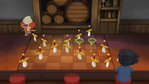 Professor Layton vs. Phoenix Wright: Ace Attorney Nintendo 3DS Screenshots