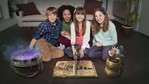 Wonderbook: Book of Potions Playstation 3 Screenshots