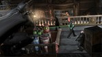 Batman: Arkham Origins Nintendo Wii U Screenshots