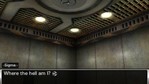 Virtue's Last Reward Nintendo 3DS Screenshots