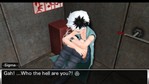 Virtue's Last Reward Nintendo 3DS Screenshots