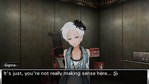 Virtue's Last Reward Nintendo 3DS Screenshots