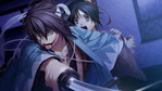 Hakuoki: Memories of the Shinsengumi Nintendo 3DS Screenshots