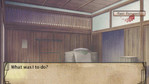 Hakuoki: Memories of the Shinsengumi Nintendo 3DS Screenshots
