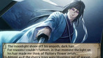 Hakuoki: Memories of the Shinsengumi Nintendo 3DS Screenshots