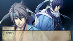 Hakuoki: Memories of the Shinsengumi Nintendo 3DS Screenshots