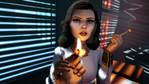 Burial at Sea Xbox 360 Screenshots