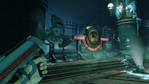 Burial at Sea Xbox 360 Screenshots