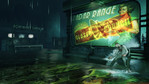 Burial at Sea Xbox 360 Screenshots