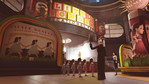 Burial at Sea Xbox 360 Screenshots