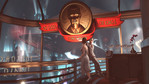 Burial at Sea Xbox 360 Screenshots