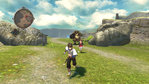 Tales of Zestiria Playstation 4 Screenshots