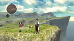 Tales of Zestiria Playstation 4 Screenshots