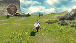 Tales of Zestiria Playstation 4 Screenshots