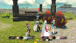 Tales of Zestiria Playstation 4 Screenshots