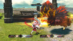Tales of Zestiria Playstation 4 Screenshots