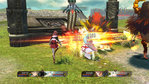 Tales of Zestiria Playstation 4 Screenshots