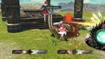 Tales of Zestiria Playstation 4 Screenshots