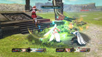 Tales of Zestiria Playstation 4 Screenshots