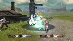Tales of Zestiria Playstation 4 Screenshots